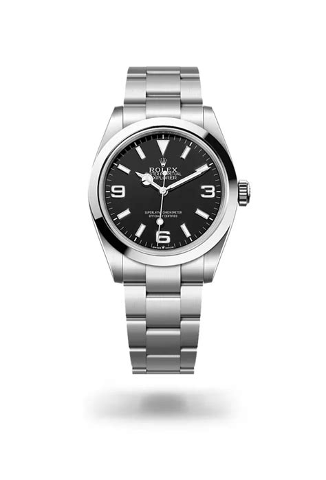 quanto costa rolex explorer 2
